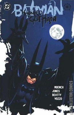 Batman: Haunted Gotham