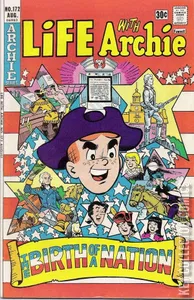 Life with Archie #172