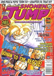 Shonen Jump #v212/24