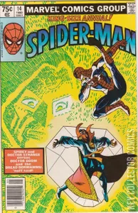 Amazing Spider-Man Annual #14