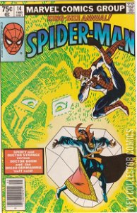Amazing Spider-Man Annual #14