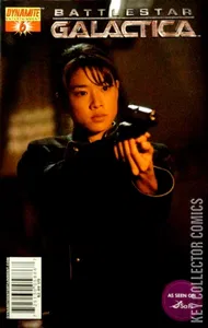 Battlestar Galactica #6