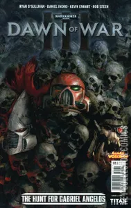 Warhammer 40,000: Dawn of War III #1