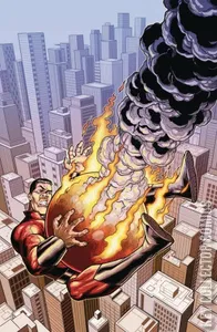 Penultiman #3