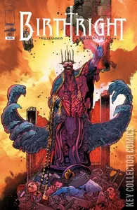 Birthright #41
