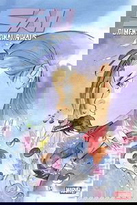 Sai: Dimensional Rivals #5