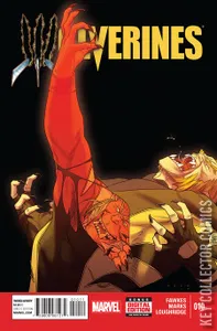 Wolverines #10