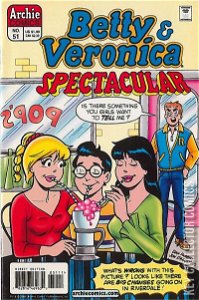 Betty and Veronica Spectacular #51
