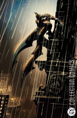 Variant Cover for Absolute Batman #1