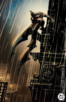 Variant Cover for Absolute Batman #1