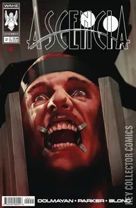 Ascencia #2