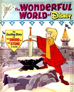 Wonderful World of Disney #4