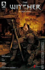 The Witcher: Blood Stone #1