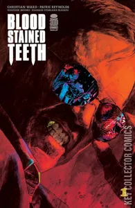 Blood-Stained Teeth #1