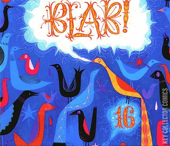 Blab! #16