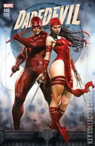 Daredevil #600