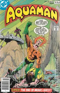Aquaman #60