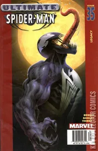 Ultimate Spider-Man #35