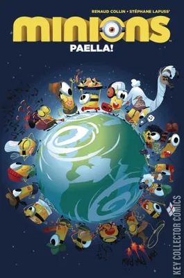Minions