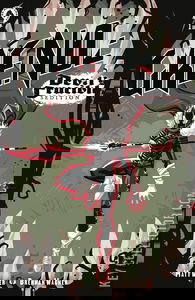 Grendel: Devil's Crucible--sedition #1