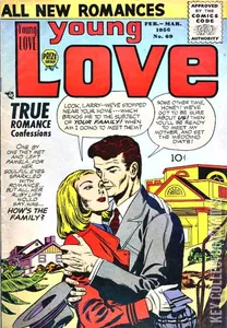 Young Love #69