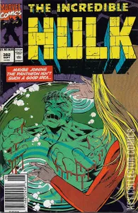 Incredible Hulk #382