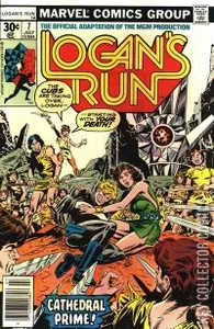 Logan's Run #7