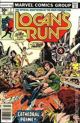 Logan's Run