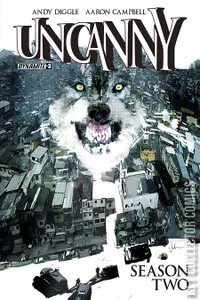 Uncanny #3