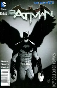 Batman #10