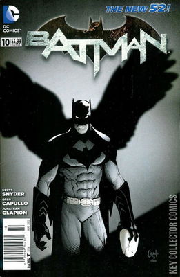 Batman