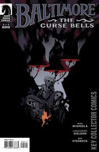 Baltimore: The Curse Bells #5