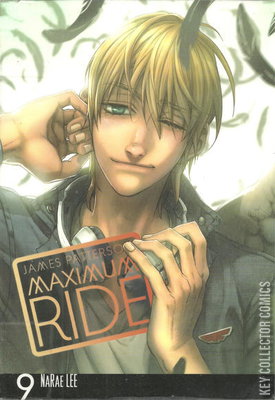 Maximum Ride: The Manga