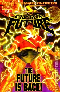Project Superpowers: Chapter Two #2