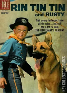 Rin Tin Tin #30