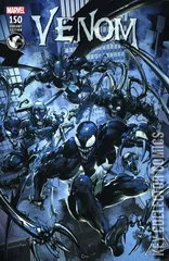 Cover for Venom #150