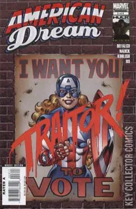 American Dream #3