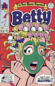 Betty #2