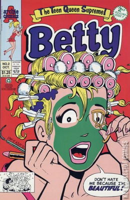 Betty