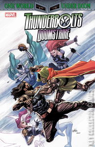 Thunderbolts: Doomstrike