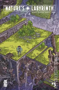 Nature's Labyrinth #5