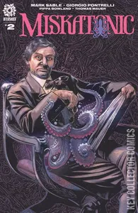 Miskatonic #2