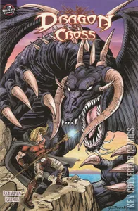Dragon Cross #3