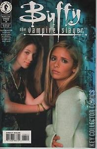 Buffy the Vampire Slayer #38