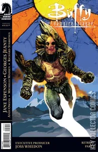 Buffy the Vampire Slayer: Season 8 #29