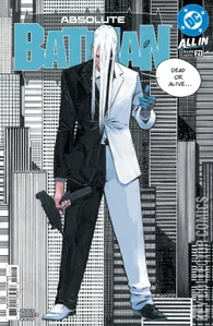 Absolute Batman #21