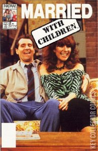 Married With Children #2