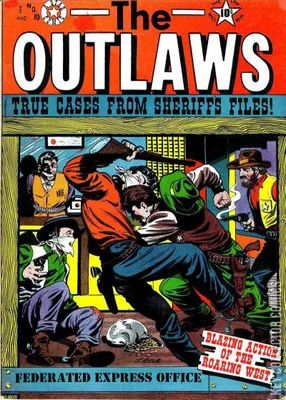 The Outlaws