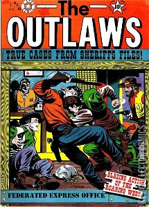 The Outlaws #10