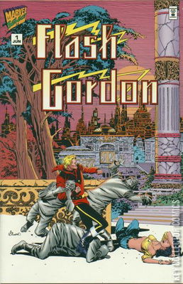 Flash Gordon